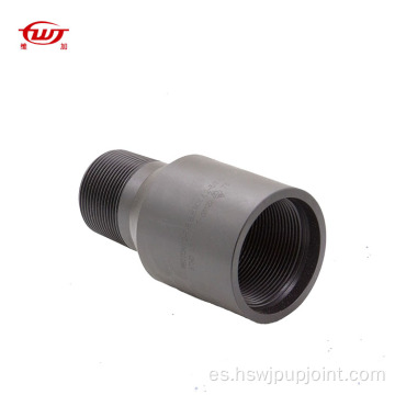 API 5CT 2-3/EU*2-7/EU P110 Cossover acoplamiento